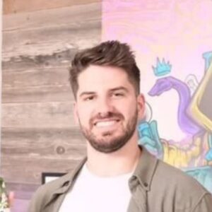 Ryan LaTorre headshot