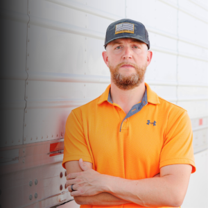 Chris Jolly headshot