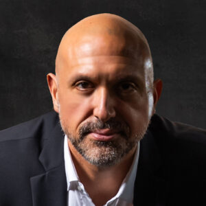 Jason Nadaf headshot