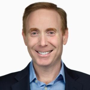 Elisha Tropper headshot