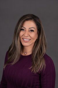 Nancy Fateen headshot